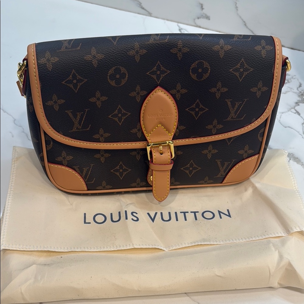 LV diane bag